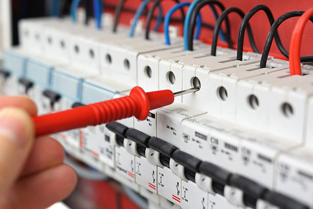 Emergency Electrical Repair Services in Doolittle, TX